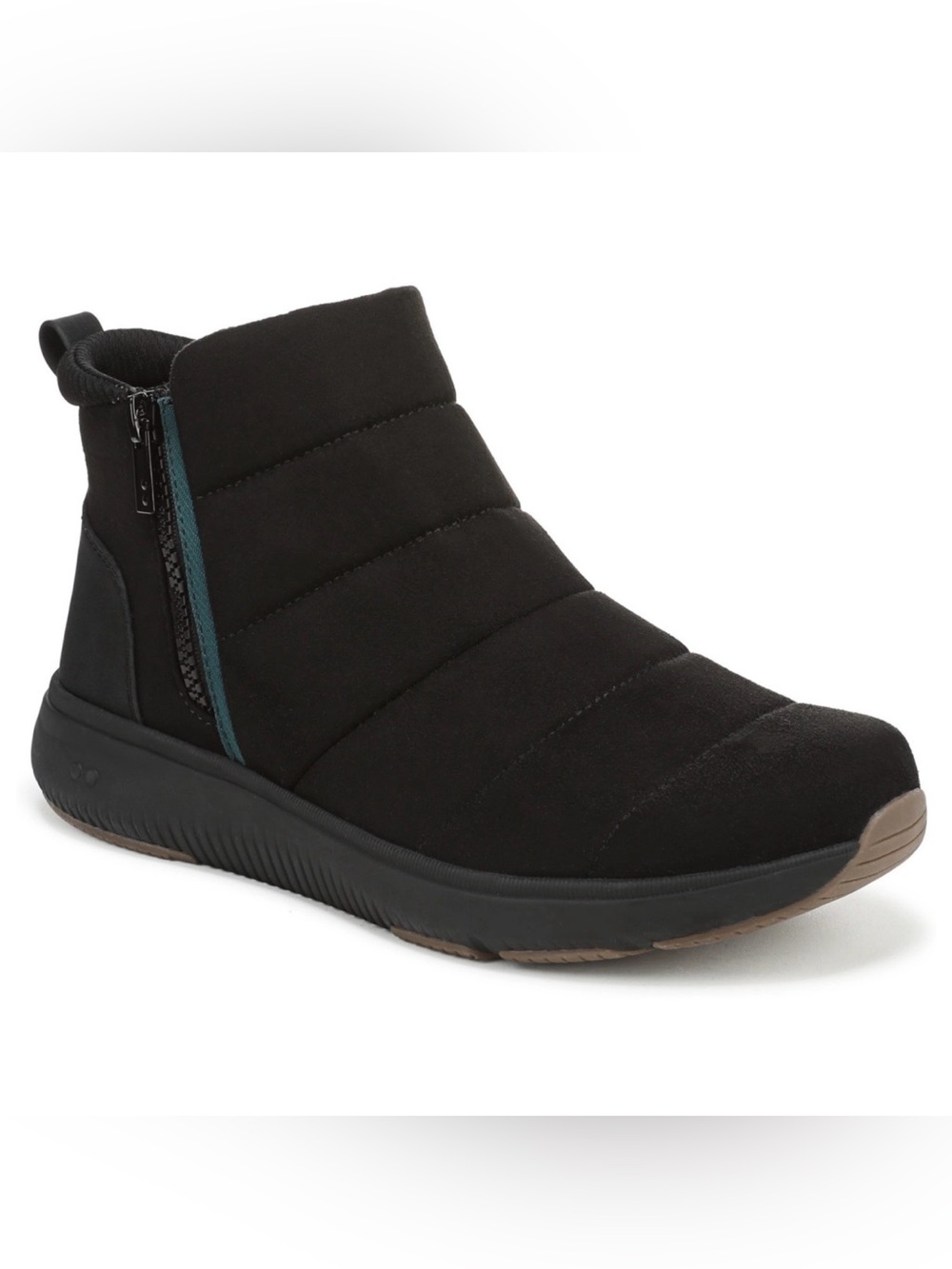 Ryka Paragon Women’s Waterproof Ankle Boots Size 8.5M NEW